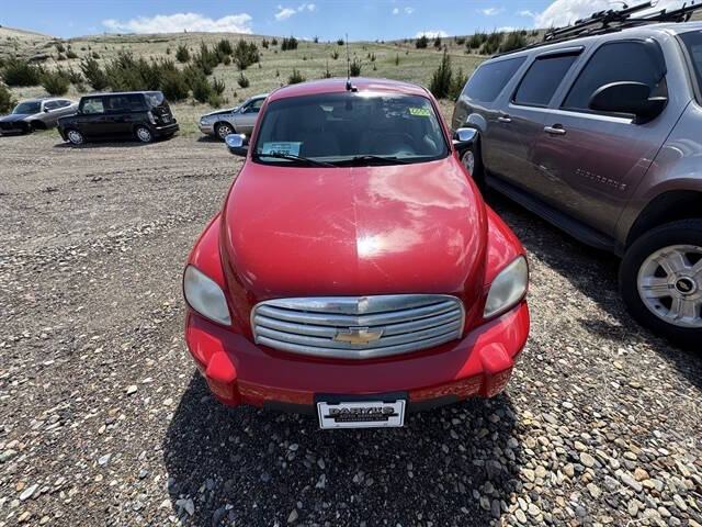 2008 Chevrolet HHR Panel LT