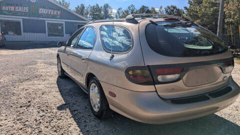 1997 Ford Taurus GL