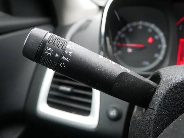 2016 GMC Terrain SLE-1