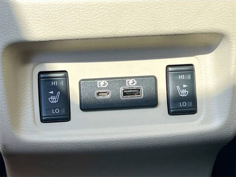 2023 Nissan Maxima 3.5 Platinum