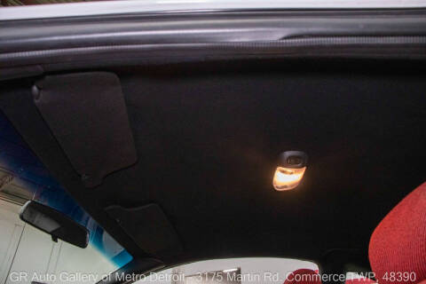 1994 Ford Mustang GT