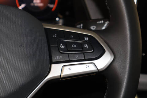 2024 Volkswagen Atlas Peak Edition SEL 4Motion