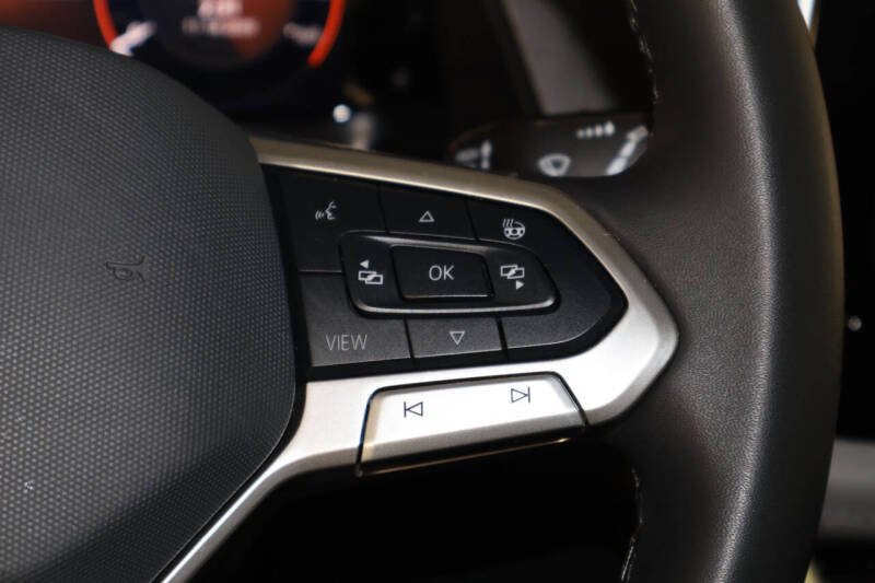 2024 Volkswagen Atlas Peak Edition SEL 4Motion