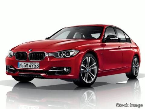 2013 BMW 3 Series for sale at Phillipsburg Auto Mall in Phillipsburg NJ