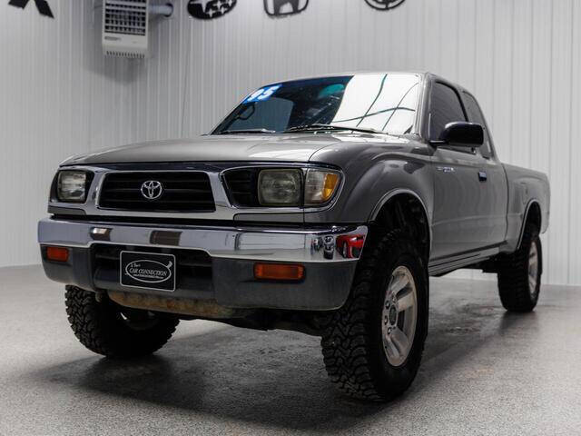 1995 Toyota Tacoma