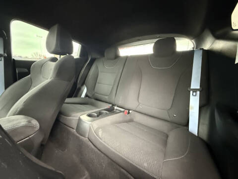 2019 Hyundai Veloster N