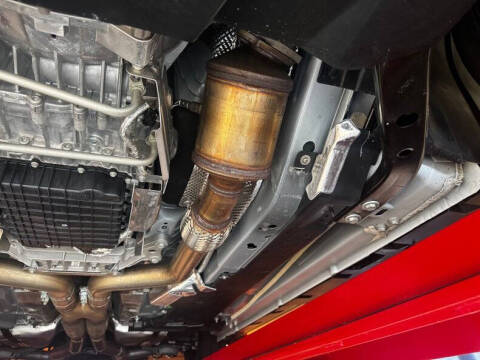 2021 Ford Mustang Shelby GT500