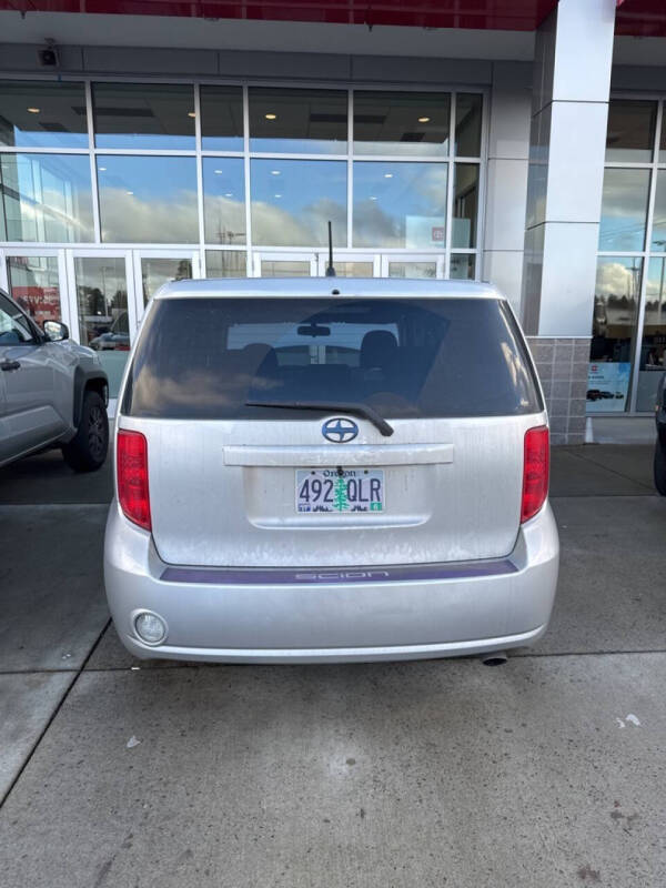 2010 Scion xB