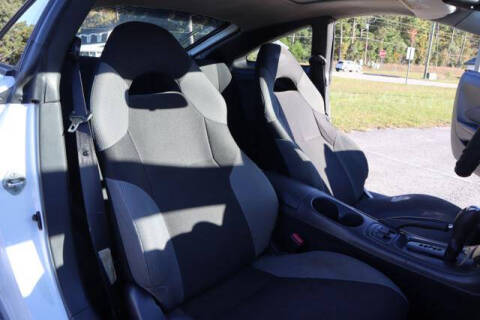 2005 Toyota Celica GT