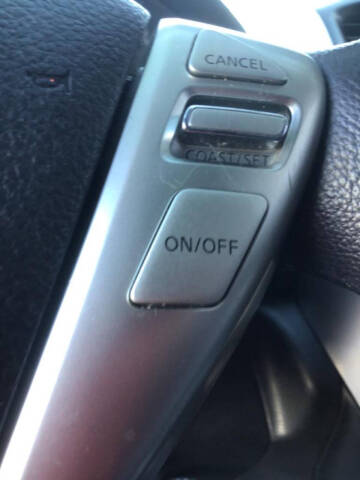 2015 Nissan Versa Note SV