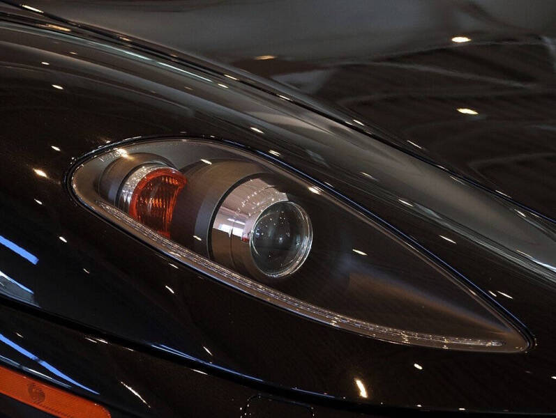 2007 Ferrari F430 Spider