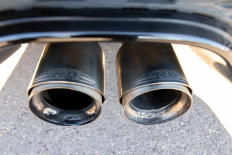 2015 MINI Hardtop 4 Door Cooper S