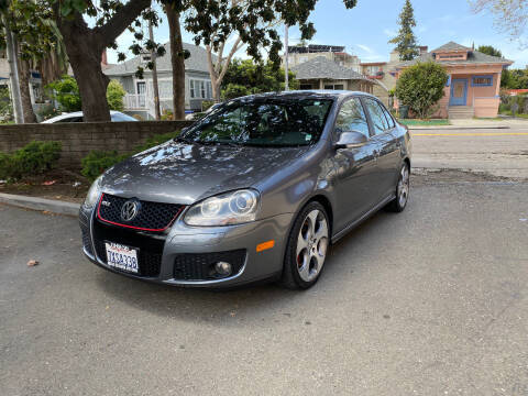 2009 Volkswagen GLI for sale at Road Runner Motors in San Leandro CA
