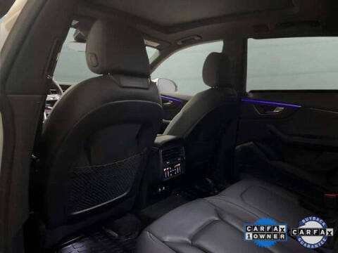 2023 Audi Q8 quattro Premium Plus 55 TFSI