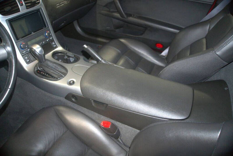 2006 Chevrolet Corvette