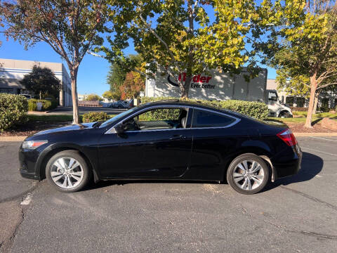 2010 Honda Accord EX-L