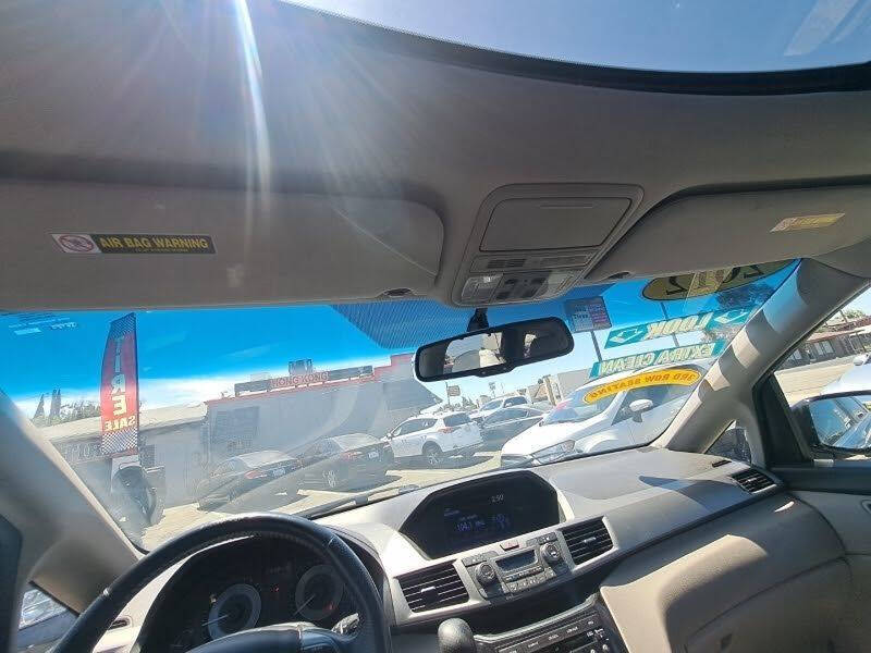 2012 Honda Odyssey EX-L w/Navi