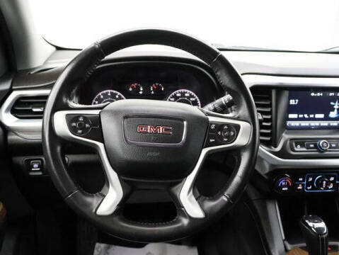 2018 GMC Acadia SLE-1