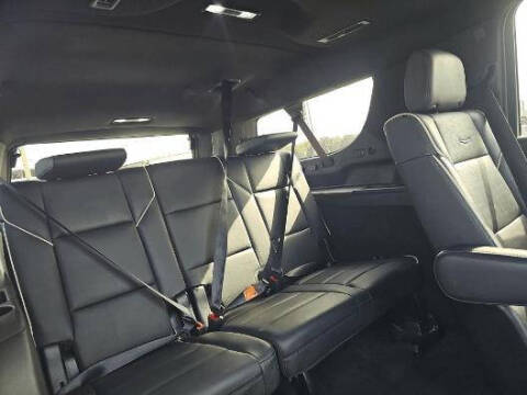 2023 Cadillac Escalade ESV Sport