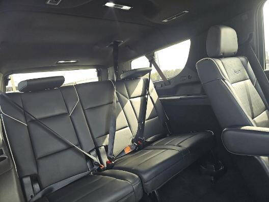 2023 Cadillac Escalade ESV Sport