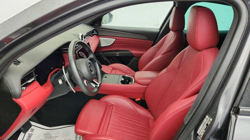 2023 Maserati Grecale Modena