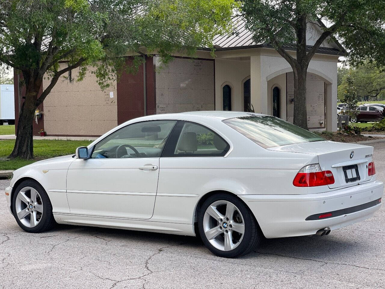 2006 BMW 3 Series for sale at ROADHOUSE AUTO SALES INC. in Tampa, FL