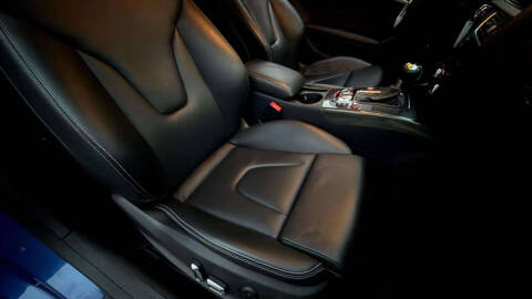 2015 Audi S5 3.0T quattro Premium Plus