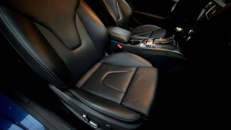 2015 Audi S5 3.0T quattro Premium Plus