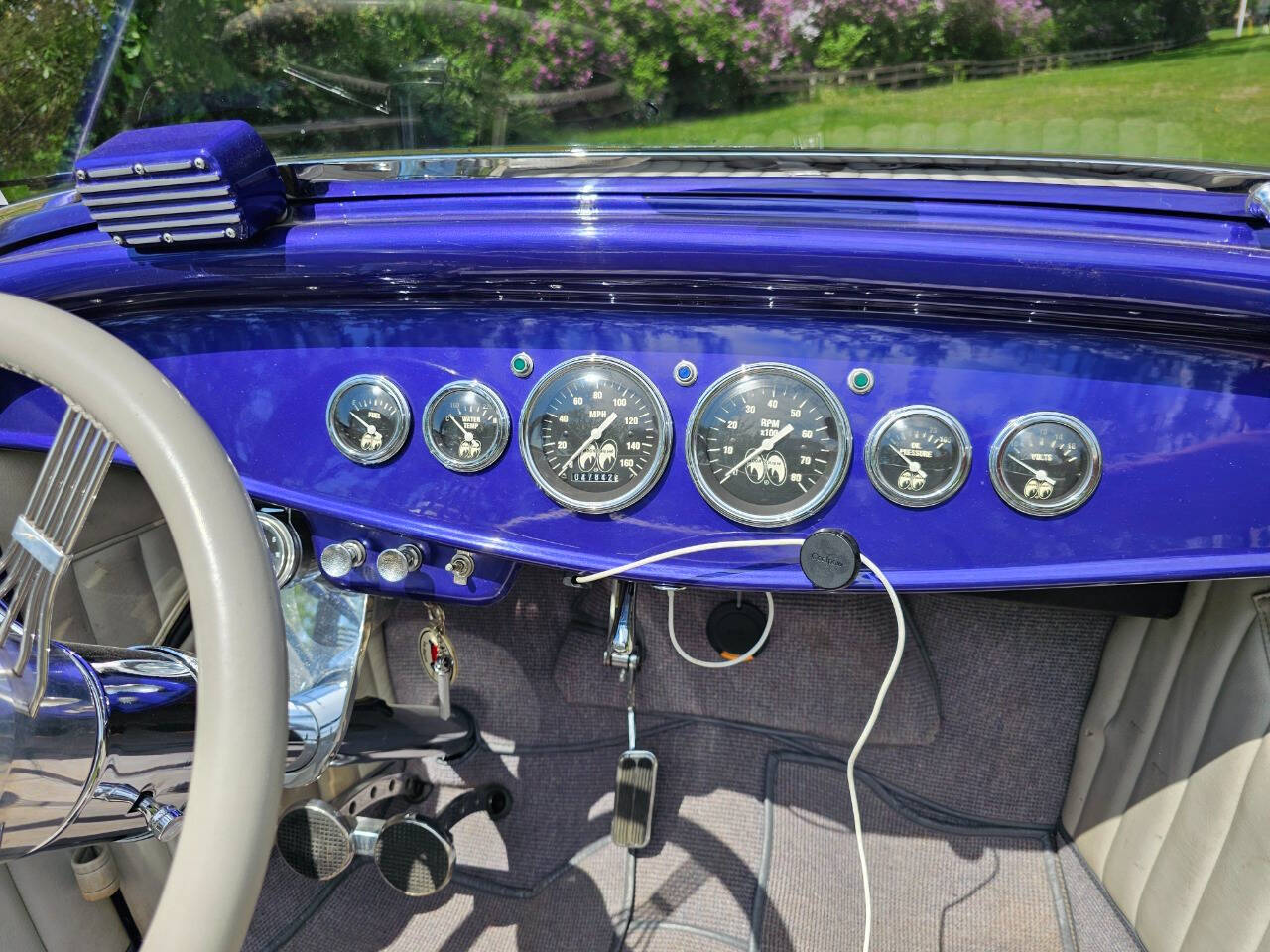1932 Ford Hi-Boy 143