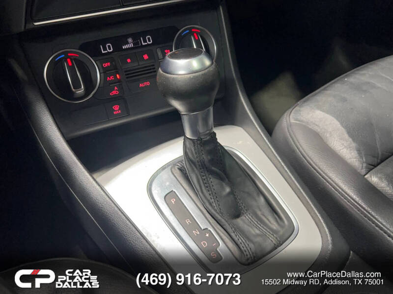 2017 Audi Q3 2.0T Premium