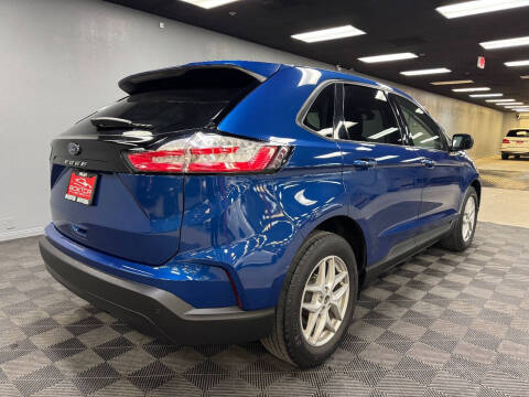 2021 Ford Edge SE