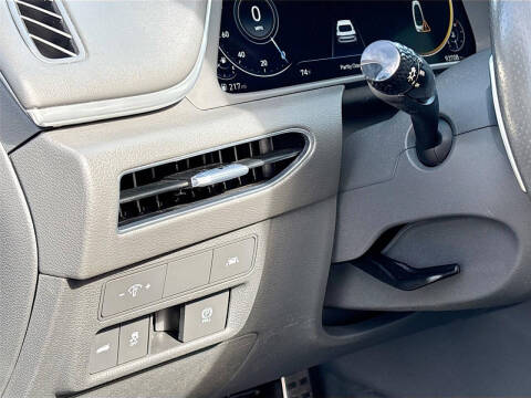 2020 Hyundai Sonata SEL Plus