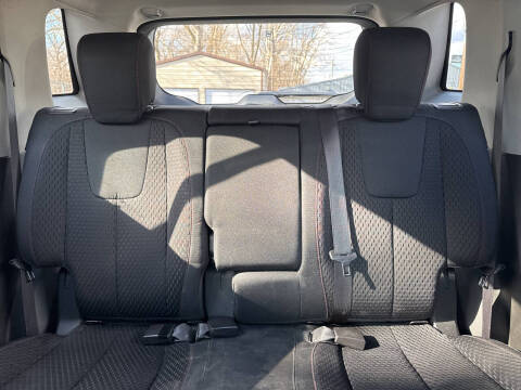 2015 GMC Terrain SLE-1