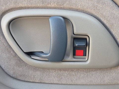 1996 Chevrolet C/K 1500 Series