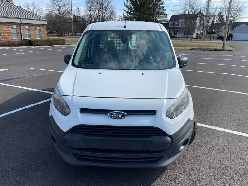 Used 2016 Ford Transit Connect XL with VIN NM0LS7E77G1257051 for sale in Etna, OH