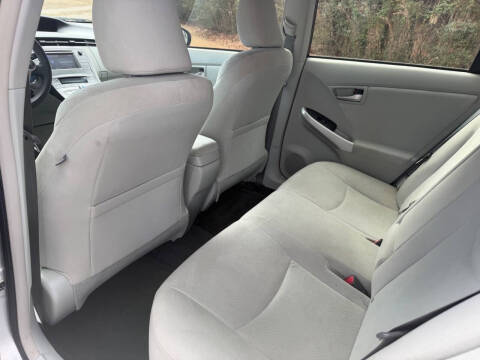 2014 Toyota Prius Two