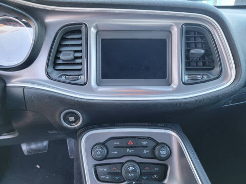 2021 Dodge Challenger GT