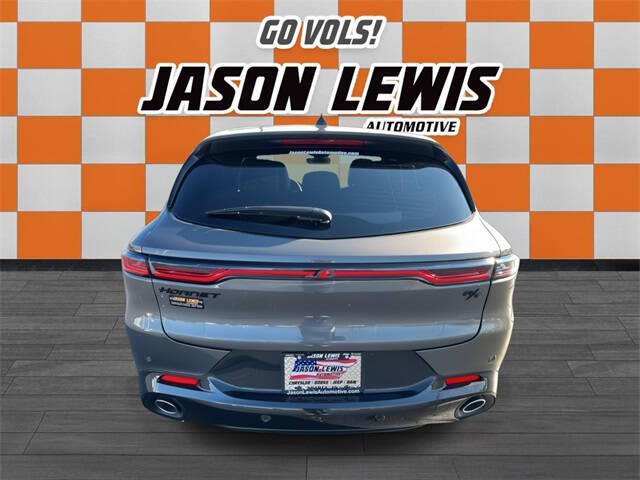 2024 Dodge Hornet R/T