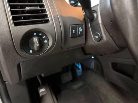 2015 Ford Flex Limited
