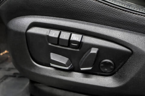 2018 BMW X6 sDrive35i