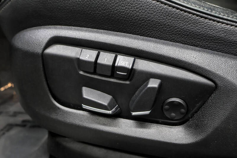 2018 BMW X6 sDrive35i