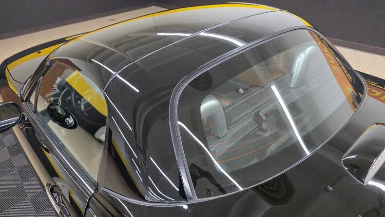 2008 Mazda MX-5 Miata