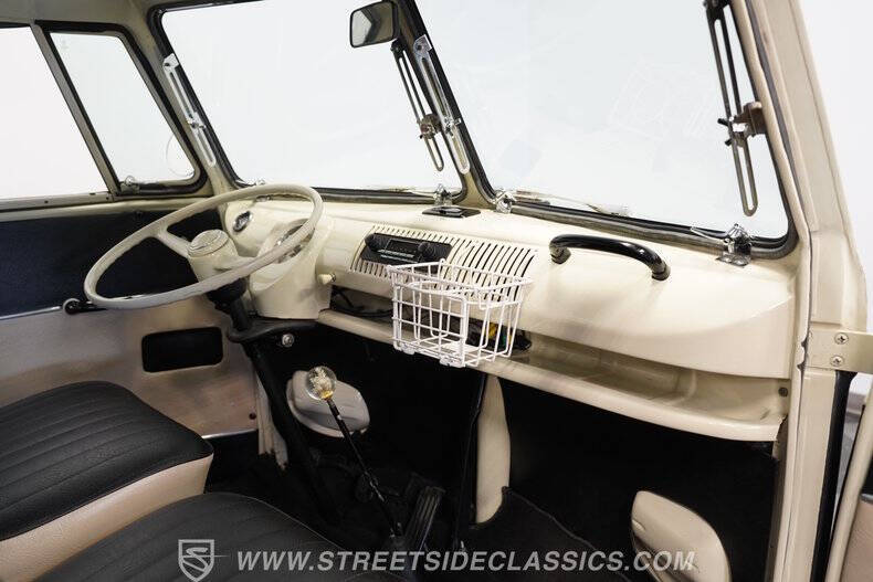 1975 Volkswagen Type 2
