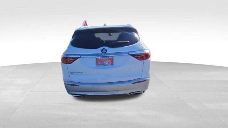 2024 Buick Enclave Premium