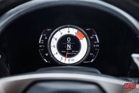 2012 Lexus LFA