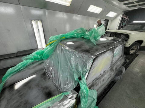 1989 Austin Mini Cooper