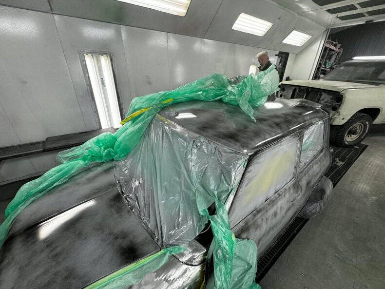 1989 Austin Mini Cooper