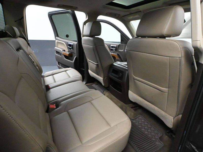 2016 GMC Sierra 1500