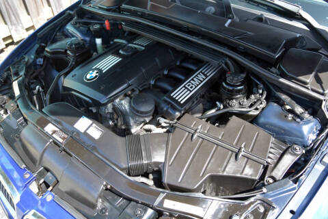 2008 BMW 3 Series 328xi