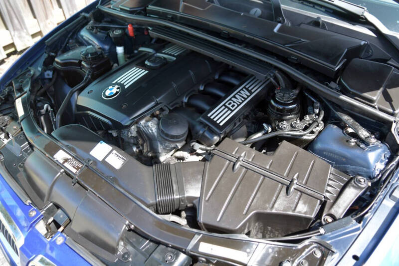 2008 BMW 3 Series 328xi